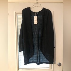 SYZRI Sweater NWT